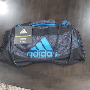 DEFENDER 3 DUFFEL BAG SMALL